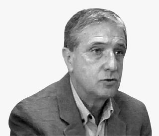 Carlos López Cortiñas