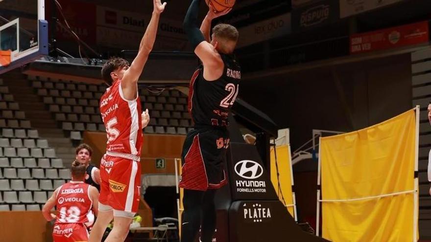 El Bisbal tomba al Benicarló amb una remuntada d'última hora (66-62)