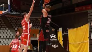 El Bisbal tomba al Benicarló amb una remuntada d'última hora (66-62)