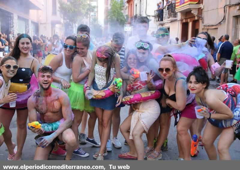 Fiestas de Sant Pere 2018