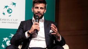 Gerard Piqué, un futbolista amb més d’una desena d’empreses