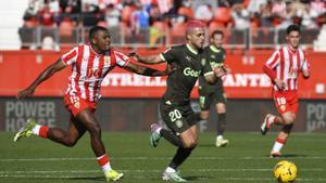 UD Almería - Girona FC