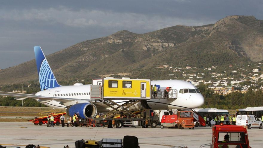 EEUU se cuela entre los tres primeros mercados turísticos de Málaga