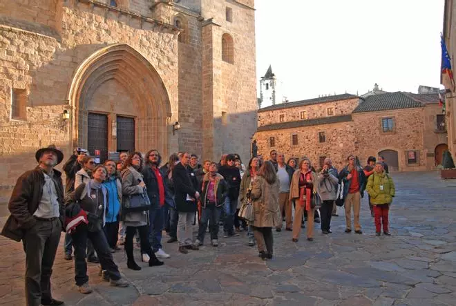 El turismo prevé una ocupación del 50% para el puente de diciembre