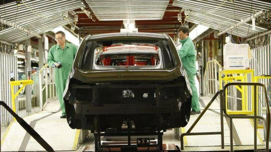 PSA y GM harán su anuncio sobre la filial europea de Opel el lunes en París