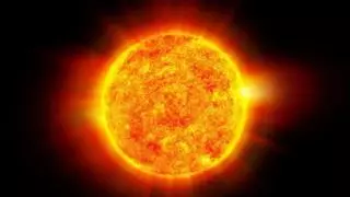 ¿Qué ocurrirá con el Sol cuando se termine su hidrógeno?