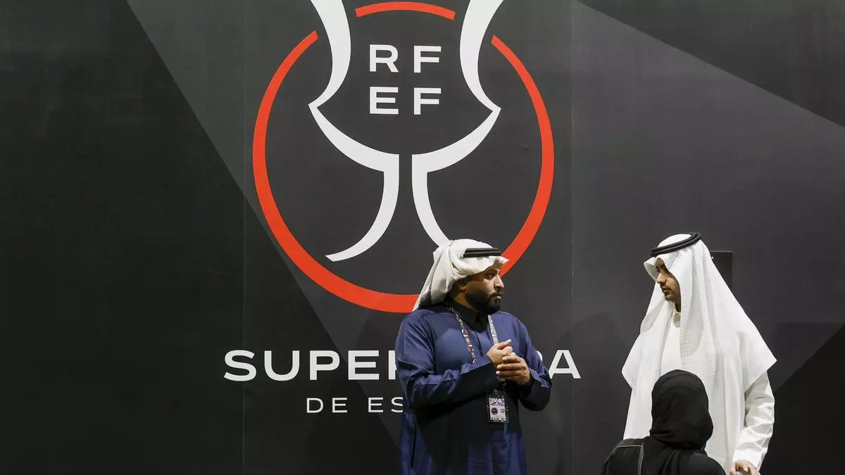 DIRECTO | Rueda de prensa de Dani Carvajal previa a la final de la Supercopa de España