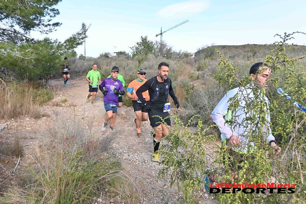 San Jorge Dragon Trail (2)