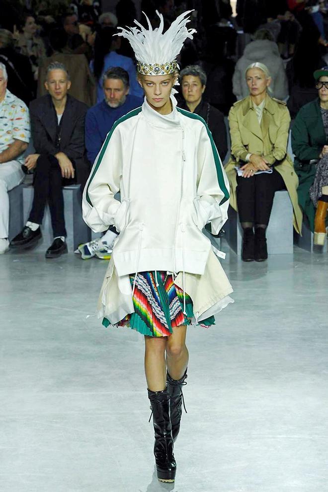 Sacai