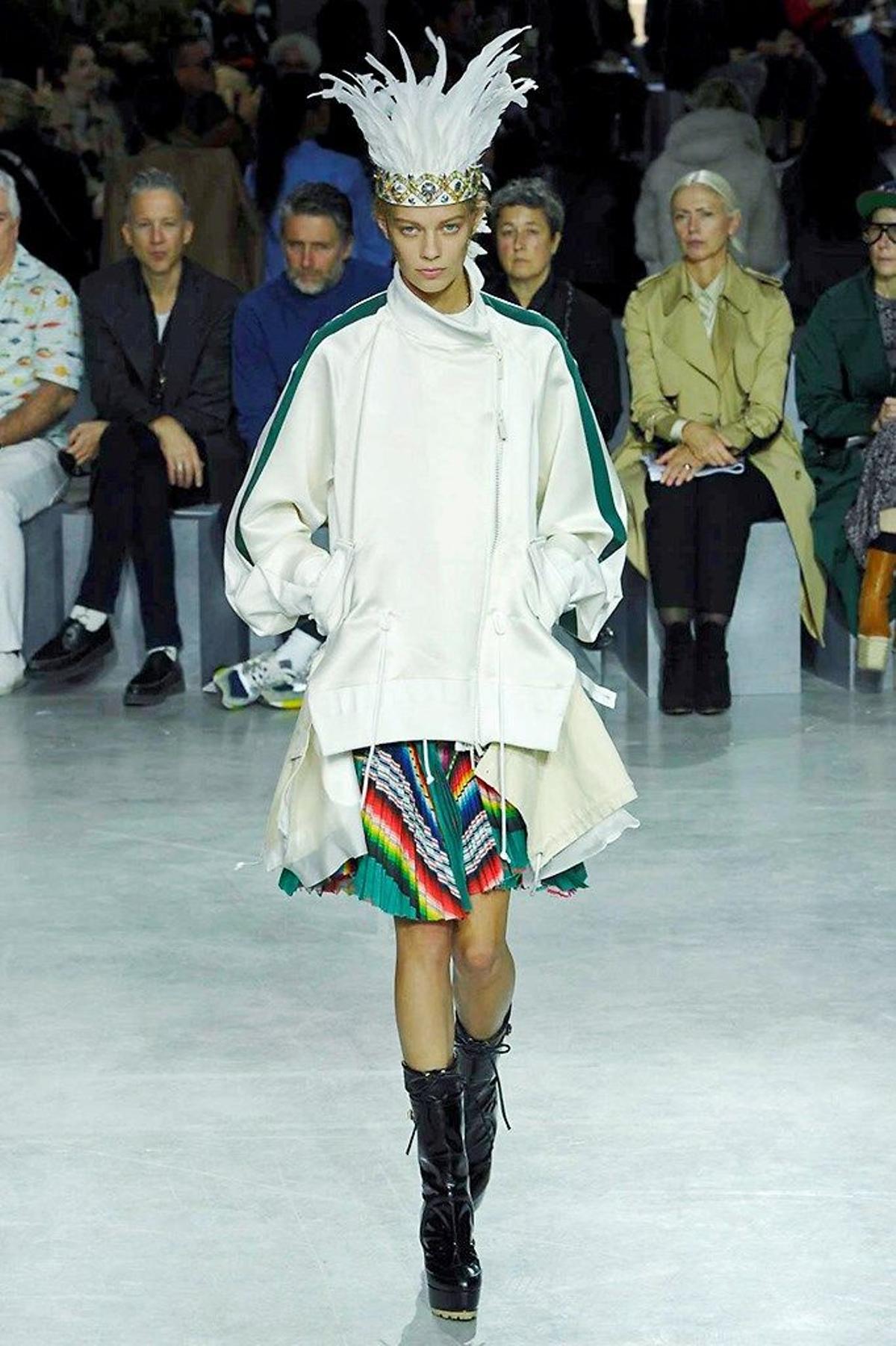 Sacai