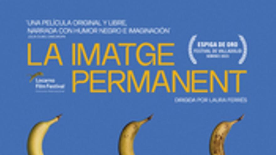 La imatge permanent