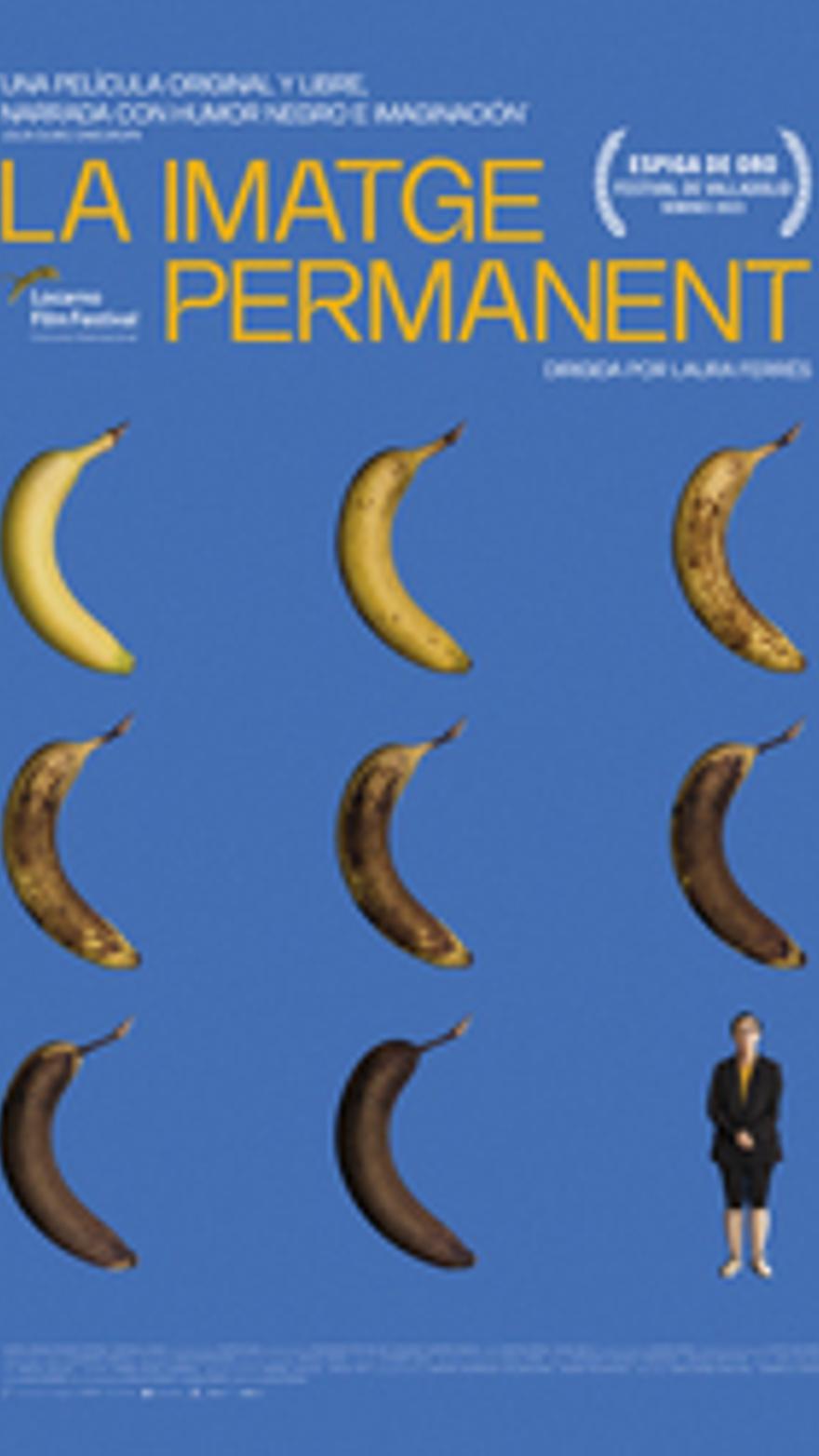 La imatge permanent