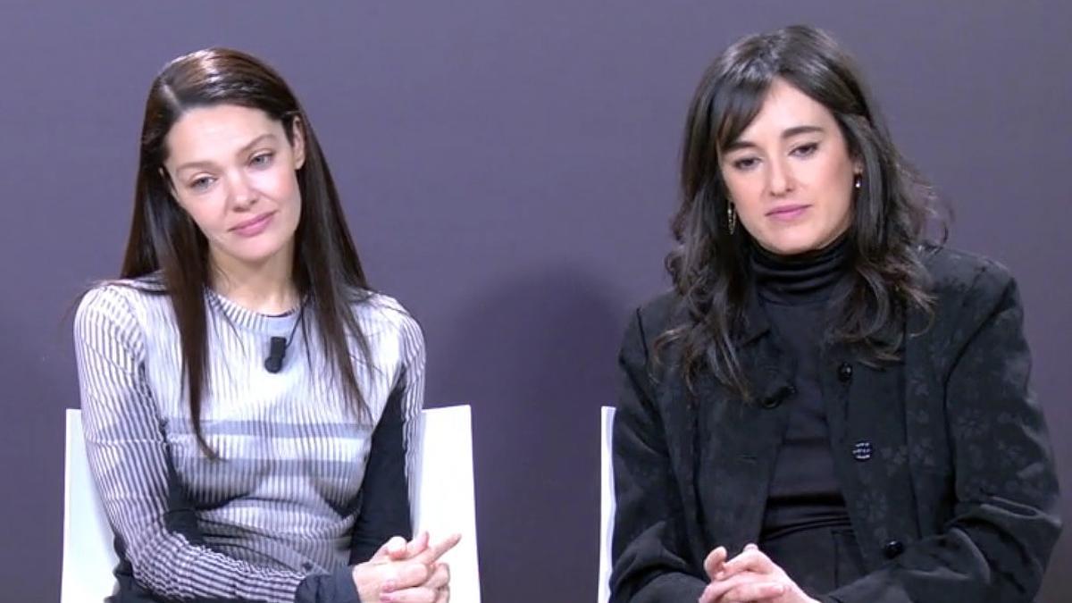 Entrevista con Ana Rujas y Claudia Costafreda, creadoras de Cardo