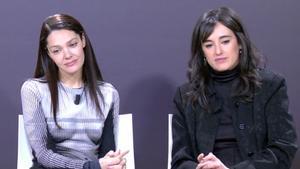 Entrevista con Ana Rujas y Claudia Costafreda, creadoras de Cardo