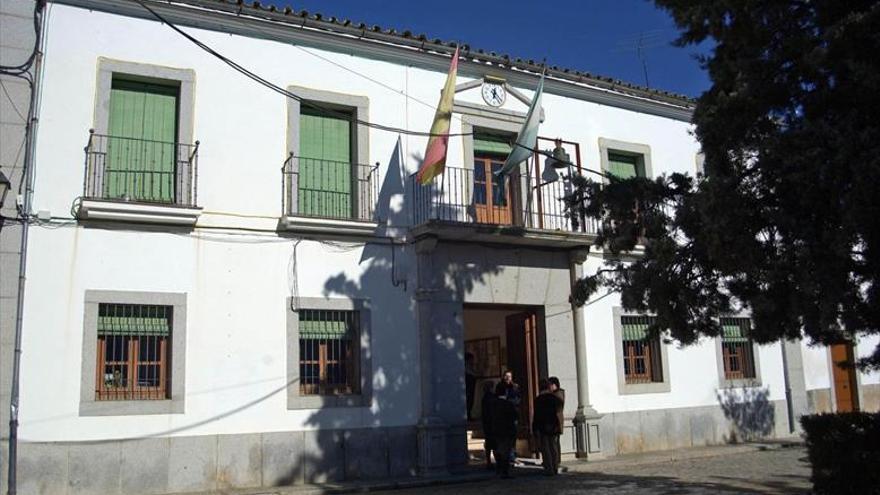 Torrecampo y El Guijo se movilizan por el cierre de oficinas bancarias