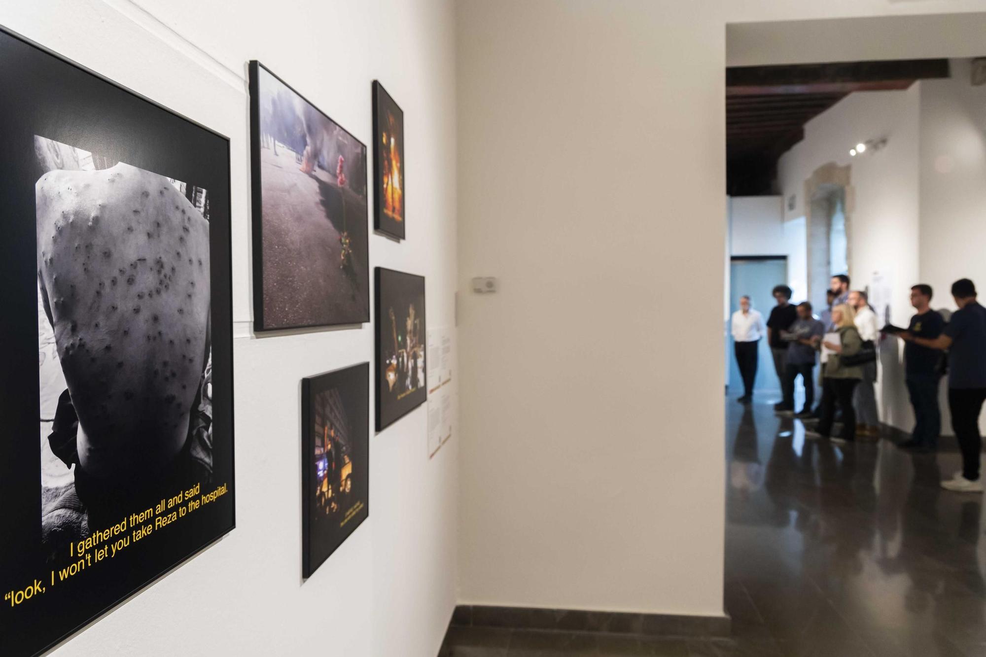 La World Press Photo llega a València