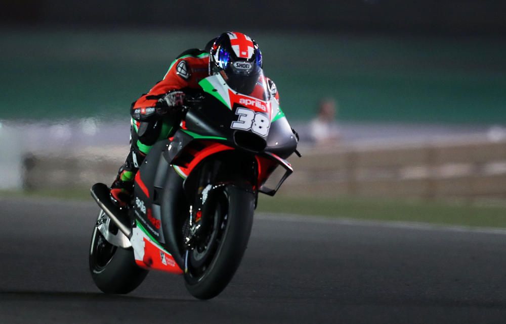 Gran Premio de Qatar de MotoGP