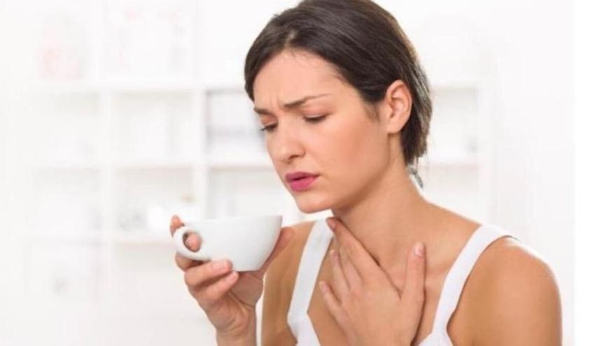 Despídete del dolor de garganta: estos son los mejores remedios caseros para aliviar las molestias