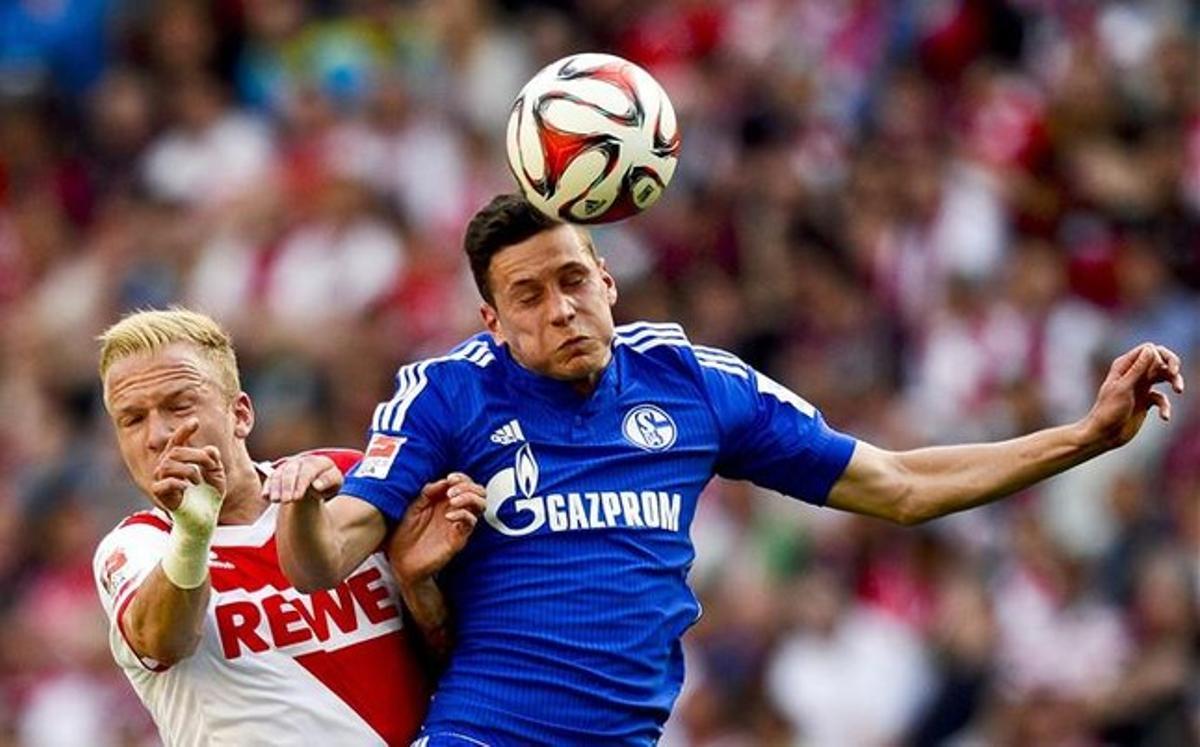 Draxler, cerca de convertirse en nuevo jugador de la Juventus