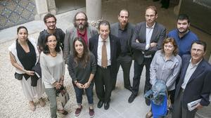 Entre tots amb Joan Herrera. La valoració dels lectors