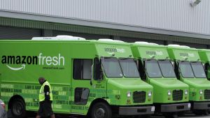 Amazon i DIA reactiven les promocions en la venda ‘online’ d’alimentació