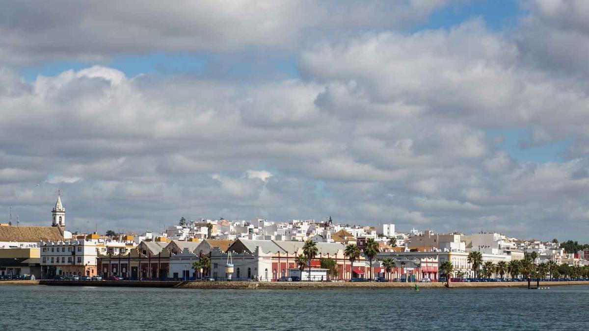 Ayamonte, Huelva , Andalucia