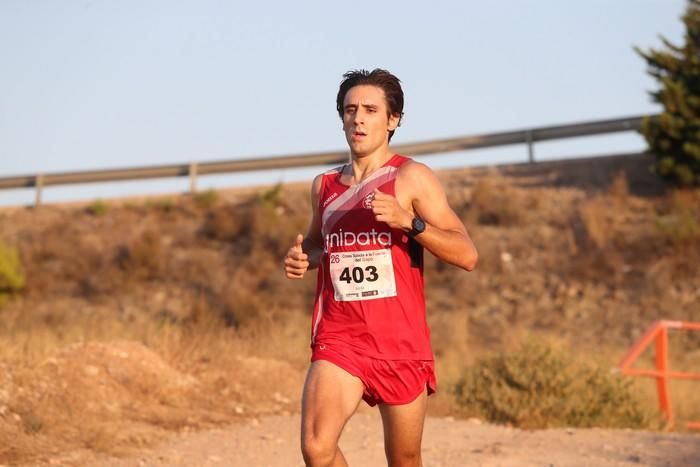 Carrera Popular Fuente del Sapo (II)