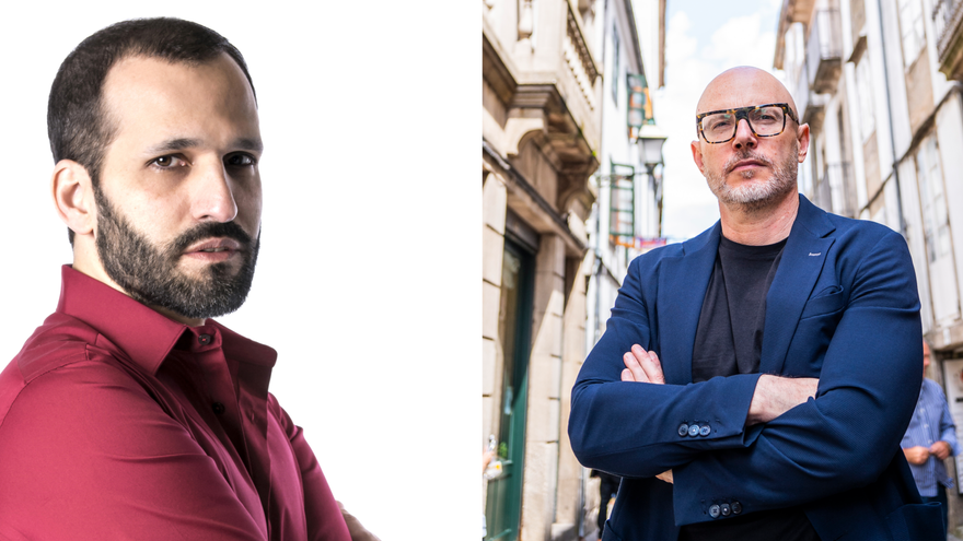 Real Filharmonía de Galicia: Sons latinoamericanos