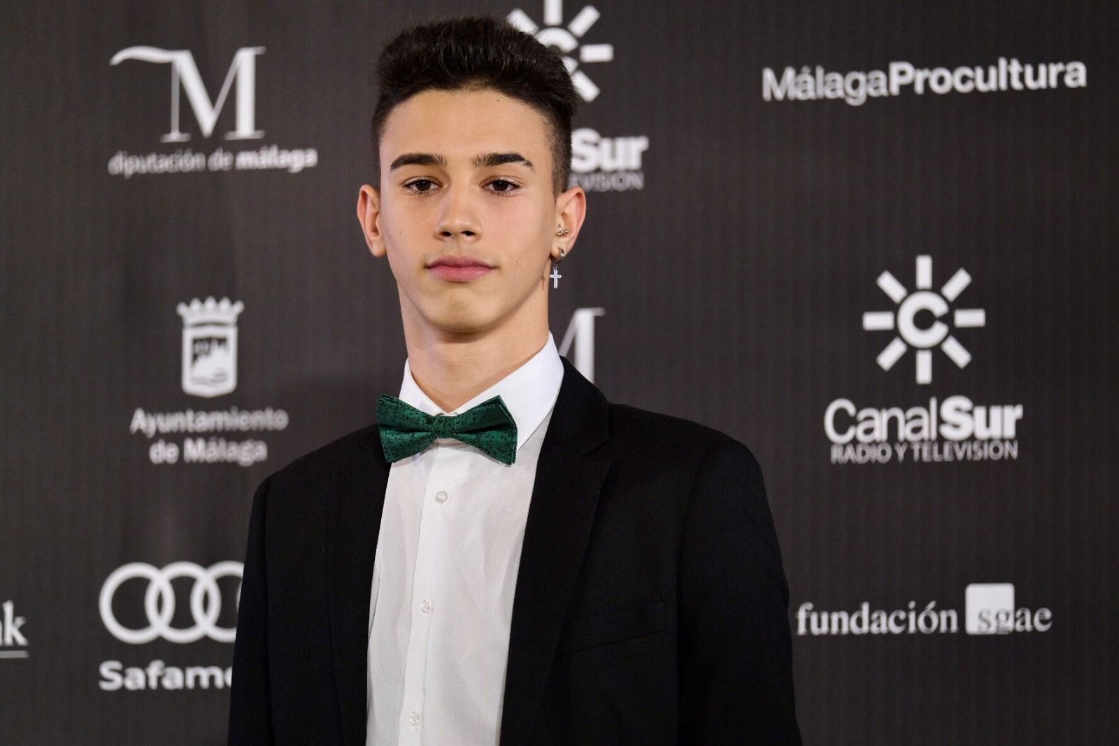 La alfombra roja de los Premios Carmen