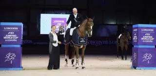 Willem Greve conquista Casas Novas