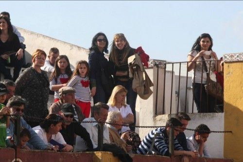 Corrida Benéfica en Los Felices