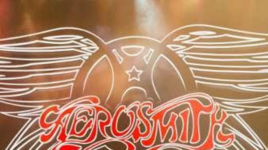 Aerosmith seguirá adelante con su gira por Inglaterra