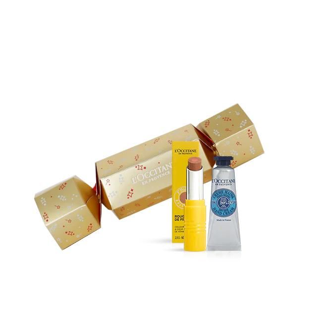 L' Occitane