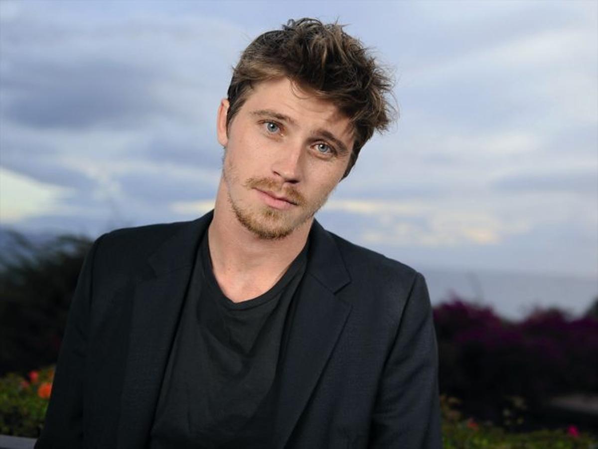 Garrett Hedlund