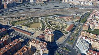 Joan Ribó construirá 88 viviendas públicas de alquiler asequible frente al Parc Central