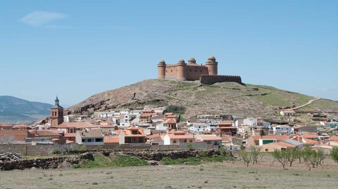 La Calahorra