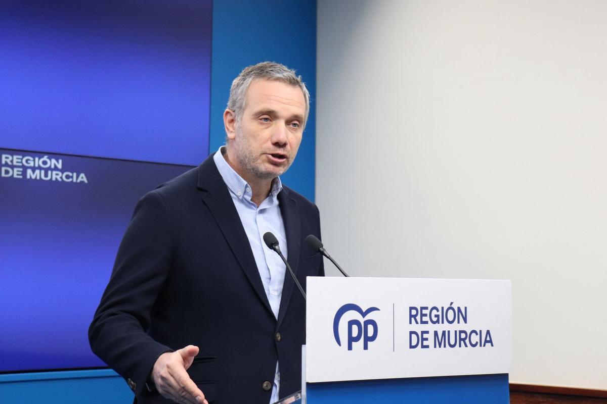 Joaquín Segado