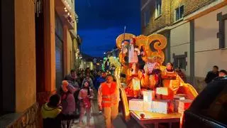 Noche de Reyes: Desde Oriente a la Zamora Rural