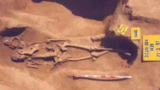 Los expertos confirman que los Peligni fueron los fundadores de València