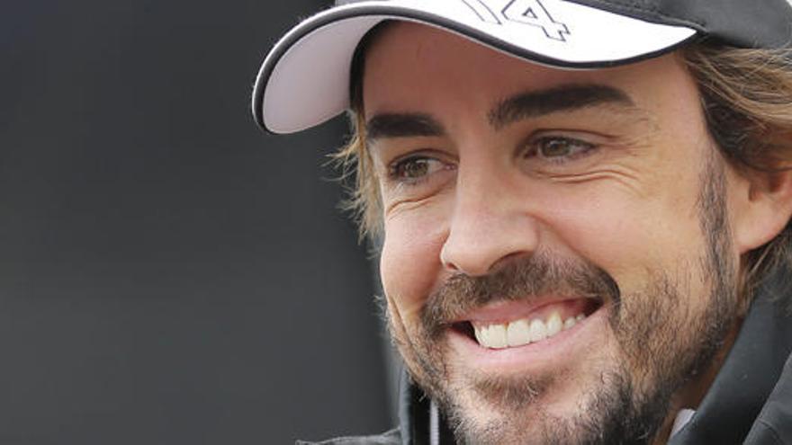 El manager de Alonso espera mejores resultados este 2016.