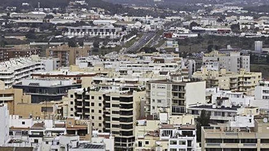 El Govern concede ayudas al alquiler de una vivienda a 400 familias de  Ibiza - Diario de Ibiza