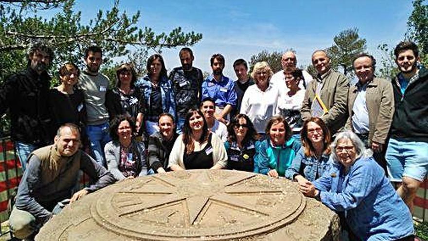 El Patronat de Turisme del Solsonès celebra els 30 anys amb la Jornada de Turisme
