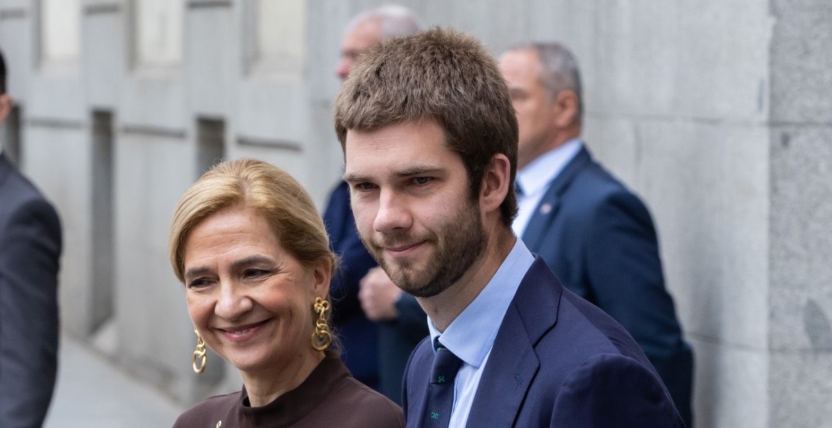 JUAN URDANGARIN NOVIA | Sophia Khan, la misteriosa chica que ha conquistado a Juan Urdangarin: canadiense, ejecutiva y solidaria