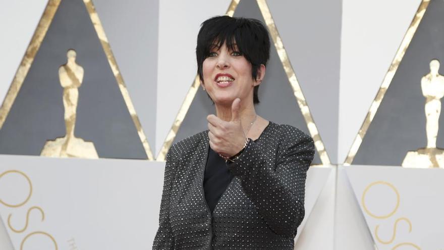 La alfombra roja de los oscars 2016