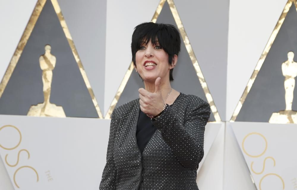 Alfombra roja de los Oscars: Las mejores fotos