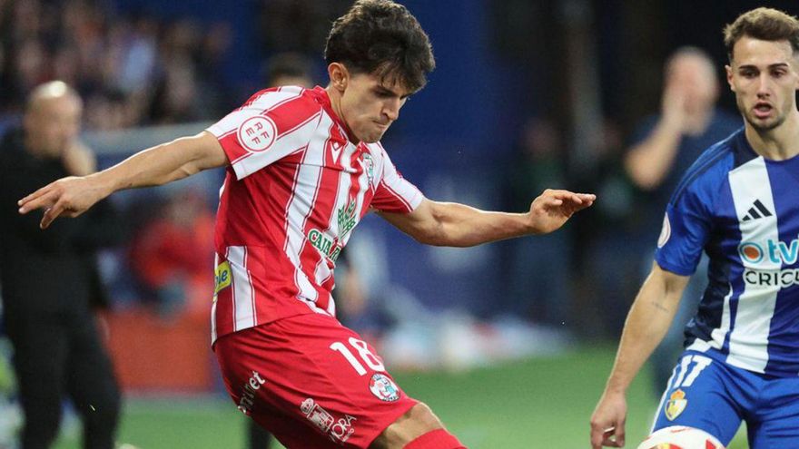 El Zamora CF necesita ganar para seguir creyendo