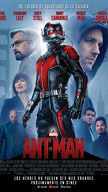 Ant-Man