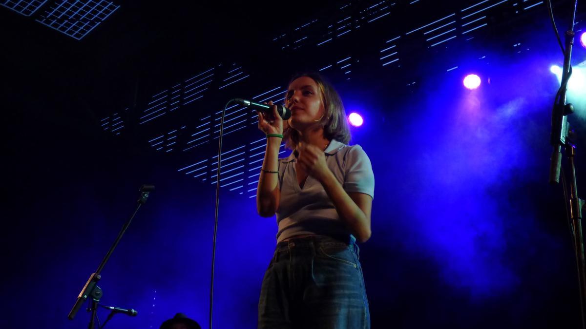 Concert de Ginestà a les Nits d'Acústica