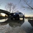 Ford Ranger Raptor: el juguete para adultos definitivo