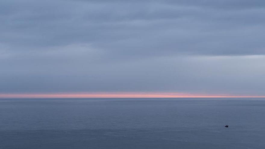 "Horizonte", de Pablo Basagoiti Brown. |